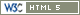 HTML 5